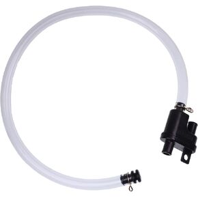 17120-104-0000 Oil and Air Separator Kit Compatible with HiSun UTV 400/500/700cc Engines Massimo SuperMach