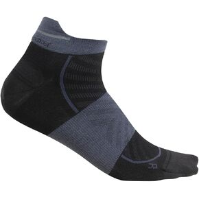 Icebreaker Merino Men's Merino Blend Run+ Ultralight Micro