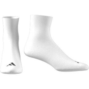 adidas Men's Half Crew Solid Socks