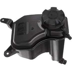 Automotive Engine Coolant Recovery Kits compatible with BMW 2011 1 Series M 2012-2015 118i 2009-2013 328i xDrive 603-334 17137567462 17137607482 17137519368 17137640514
