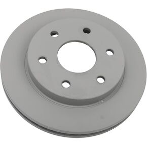 ACDelco GM Original Equipment 177-863 Front Disc Brake Rotor