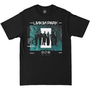 Linkin Park من T-shirt the shirt the shore