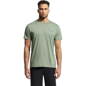 Psycho Bunny Sydney Back Graphic Tee