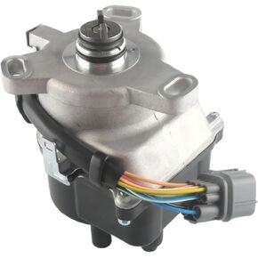 30105P75A01 30105-P75-A01 30100-P75-A03 Ignition Distributor Fits for Acura Integra RS LS GS 1.8L 1996 1997 1998 1999 2000 2001