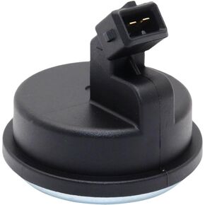 Replace 58980-B2050 Rear Hub Bearing ABS Speed Sensor, ABS Wheel Speed Sensor,Compatible with Kia Soul EV 2014-2019