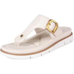 baobeijiadao Womens Slide Sandals Platform Summer Sandals for Women 2025 Slip On Beach Sandals Flip Flops Women Dressy Slides