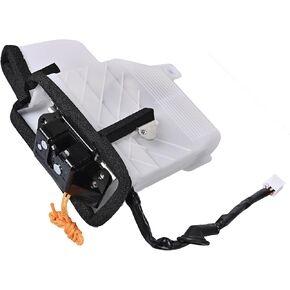 Rear Hatch Latch Actuator Tailgate Lock Actuator Motor Compatible with 2003-2009 Toyota 4Runner 4.0L 4.7L Replace OE# 69110-35060, 69110-35062, 69110-35090 Rear Gate Latch Motor