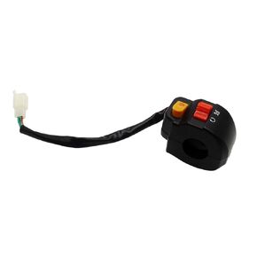 Start Kill Switch (Right Side) for Tao Tao 50cc QMB139 & 150cc GY6 Speedy Scooters