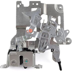 Rear Right Side Sliding Door Lock Actuator for GMC Savana 1500 2500 3500 4500 for Chevrolet Express 1500 2500 3500 4500 1996-2020 Replaces 940-112 22745040 15021654 15116914 15132974 15212780