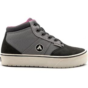 Airwalk Women's Composite Toe Venice Mid Industrial Shoe