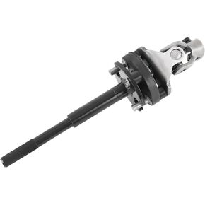 Intermediate Steering Shaft Replace for 45220-04010, 4522004010, 425-602,Compatible with Toyota Tacoma 2005-2015 2.7 4.0 L V6, Intermediate Steering Column Shaft