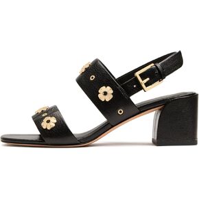 kate spade new york Women's Fashion Block Heel Sandal