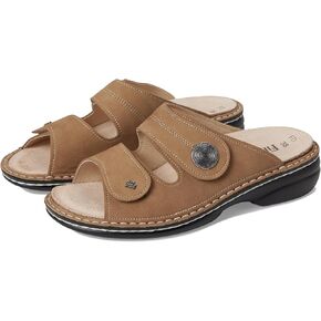 راحة الفنلندي سنسبار Sandal