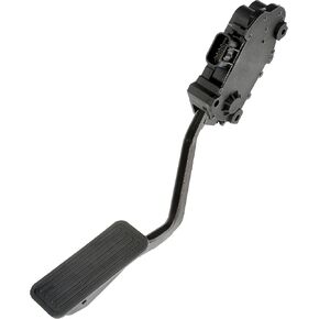 Dorman 699-100 Accelerator Pedal Compatible with Select Models