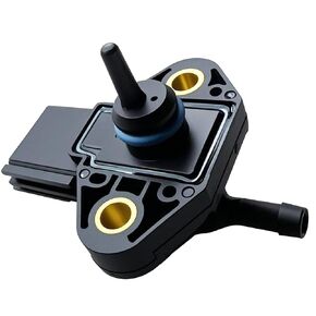 0261230093 مستشعر ضغط حقن الوقود ، مستشعر ضغط الوقود FPS5 ، متوافق مع Ford Mercury Lincoln Mazda والمزيد ، 3F2Z9G756AC CM5229 ، FPS505 3F2E-9G756-AD ، 3F2E9-G756-AD-AD