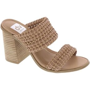 DV Dolce Vita Rozie Heeled Sandal