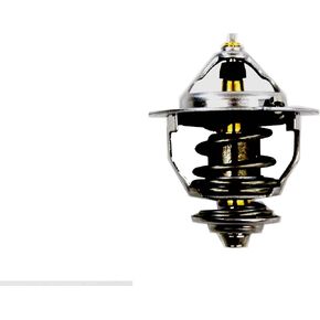 Genuine OEM 25500-23010 Thermostat / 2550023010 for Hyundai Santa Fe 10-16 Tucson 05-15 Sonata 08-14 Elantra 96-12 Accent 96-11 Tiburon 97-08 Kia/Replaces 2550023001