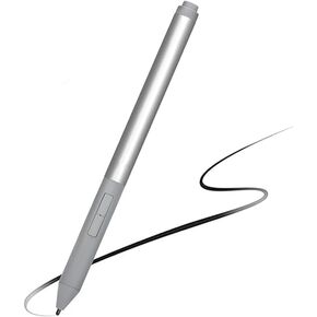 Active Pen G3 Compatible with HP EliteBook x360 G3/G4/G6,HP Elite x2,HP ZBook Studio x360 G5,HP ProBook G1/G2,HP Elite Dragonfly Laptop for HP T4Z24AA 1FH00AA 4KL69AA
