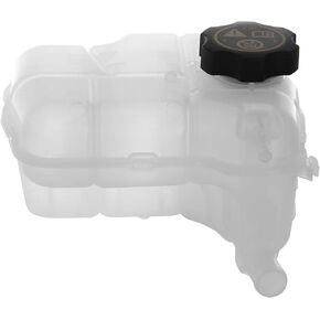 cciyu Coolant Reservoir Tank Fits for 2016-2019 for Buick for Cascada | 2012-2017 for Buick for Verano | 2011-2015 for Chevrolet for Cruze | Engine Coolant Reservoir Replace# 603-383,13256823