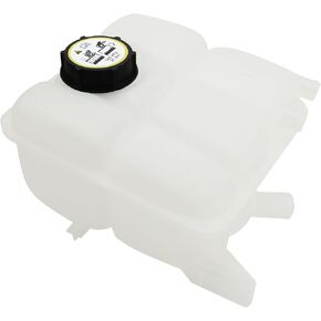 603-382 Engine Coolant Reservoir Compatible with F-ord 2013-2018 C-Max 2013-2016 Escape 2012-2018 Focus 2014-2016 Transit Connect CV6Z8A080A FO3014109