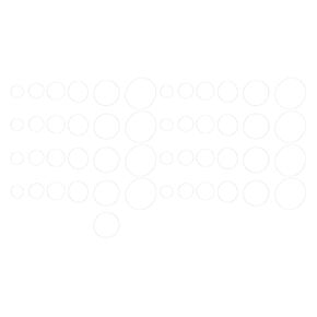 شاهد O RING ، شاهد Back Gasket Plastic Watch غسالات مقاومة للماء مضغوطة 16-40 مم لمصلحات لإصلاح الساعات
