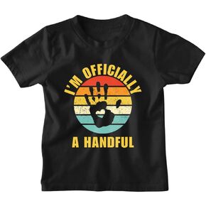 Luke and Lulu - 5th Birthday Shirt Boy Collection: Multi Themes Five, Handful, Construction, Size 5Y, Toddler & Kids in Kuwait