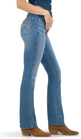 Wrangler Women's X Lainey Wilson Boot Huggers in Saudi Arabia