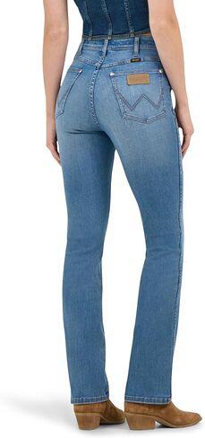 Wrangler Women's X Lainey Wilson Boot Huggers in Saudi Arabia