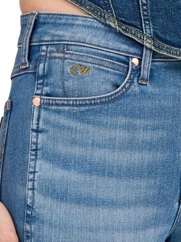 Wrangler Women's X Lainey Wilson Boot Huggers in Saudi Arabia