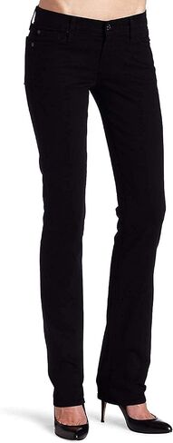 7 For All Mankind Women's Straight Leg Jean in Saudi Arabia