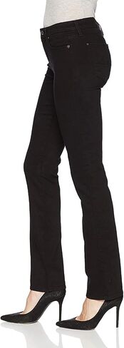 7 For All Mankind Women's Straight Leg Jean in Saudi Arabia
