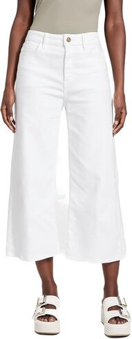 GUESS Women's Eco Bellflower Crop Wide Leg in Saudi Arabia