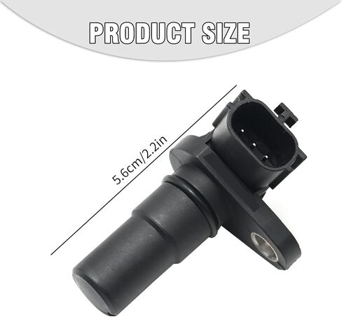 UOIENRT 31935-8E007 مستشعر سرعة الإرسال 2 ، استبدال Altima 2007-2017 استبدال Infiniti QX60 2014-2017 ، يحل محل 319358E007 31935-8E005 in Saudi Arabia