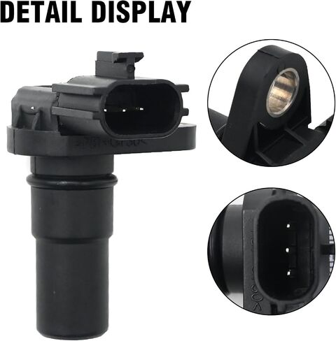 UOIENRT 31935-8E007 مستشعر سرعة الإرسال 2 ، استبدال Altima 2007-2017 استبدال Infiniti QX60 2014-2017 ، يحل محل 319358E007 31935-8E005 in Saudi Arabia