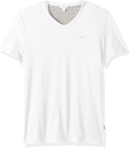 Calvin Klein Men's V-Neck T-Shirt in Saudi Arabia