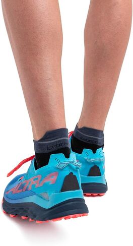 Icebreaker Merino Men's Merino Blend Run+ Ultralight Micro in Saudi Arabia