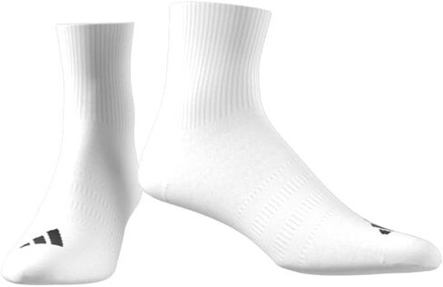 adidas Men's Half Crew Solid Socks in Saudi Arabia