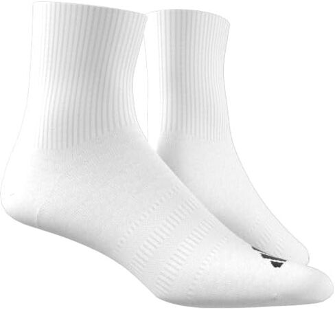 adidas Men's Half Crew Solid Socks in Saudi Arabia