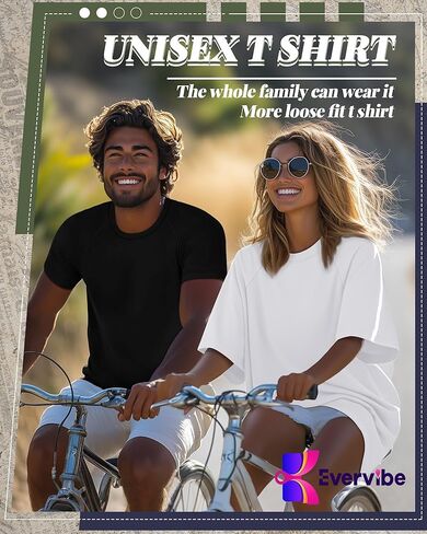 5 Pack Men's Big & Tall Cotton T-Shirts, Short Sleeve Crew Neck Shirts Moisture Wicking Classic Tees Bulk Multipack in Kuwait