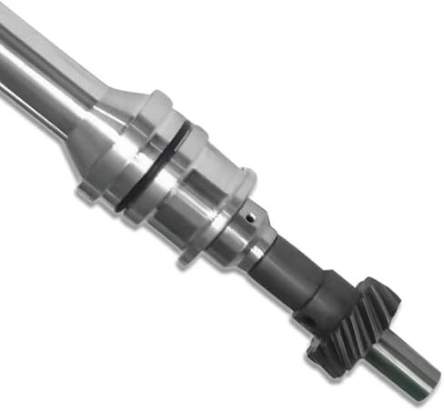 Red Cap Ready To Run Ignition Distributor Fits Chevy SBC BBC V8 305 350 396 454 (OE: 1035011, PE323R) in Kuwait