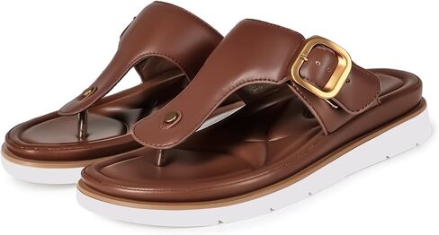 baobeijiadao Womens Slide Sandals Platform Summer Sandals for Women 2025 Slip On Beach Sandals Flip Flops Women Dressy Slides in Kuwait