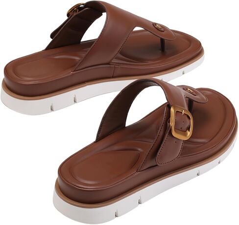 baobeijiadao Womens Slide Sandals Platform Summer Sandals for Women 2025 Slip On Beach Sandals Flip Flops Women Dressy Slides in Kuwait