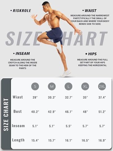 2 حزمة شورتات رياضية للرجال 5 "شورتات صالة رياضية خفيفة الوزن الجافة الجافة مع جيب سحاب مخفي in Kuwait