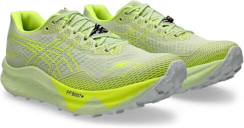 Asics Women's FUJISPEED 3 Running Shoes in Saudi Arabia