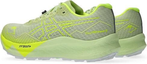 Asics Women's FUJISPEED 3 Running Shoes in Saudi Arabia