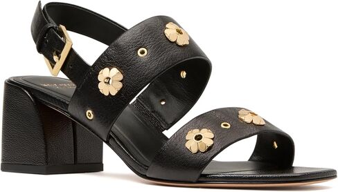 kate spade new york Women's Fashion Block Heel Sandal in Saudi Arabia