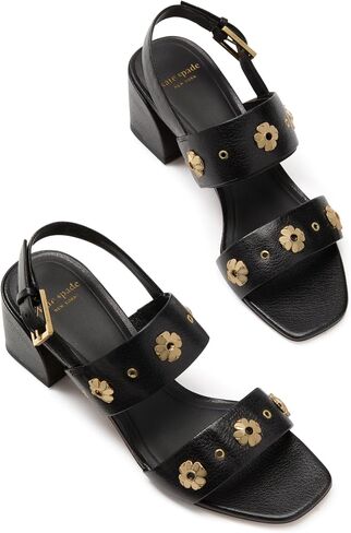 kate spade new york Women's Fashion Block Heel Sandal in Saudi Arabia