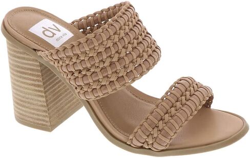 DV Dolce Vita Women's Rozie Heeled Sandal in Saudi Arabia