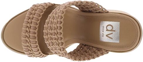 DV Dolce Vita Women's Rozie Heeled Sandal in Saudi Arabia