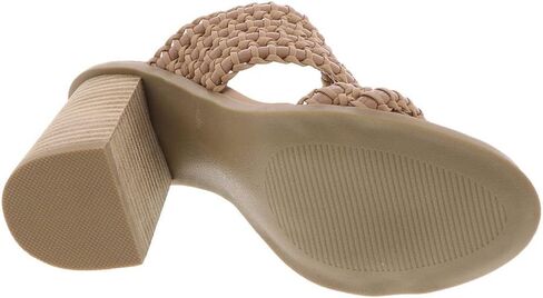 DV Dolce Vita Women's Rozie Heeled Sandal in Saudi Arabia